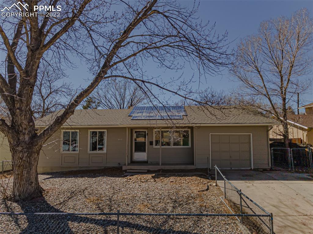 3413 Greenwood Cir., Colorado Springs, CO 80910