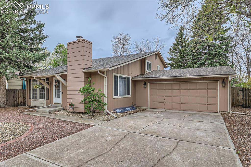 1708 Summernight Ter., Colorado Springs, CO 80909