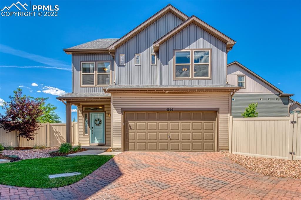 6166 John Muir Tr., Colorado Springs, CO 80927
