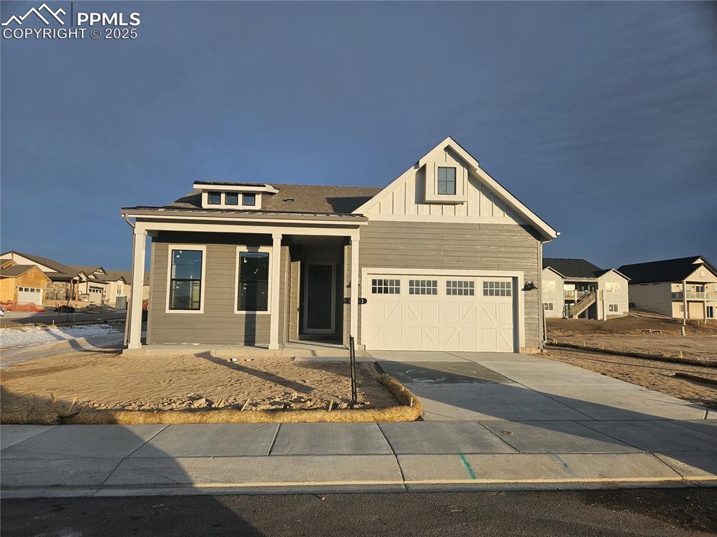 16381 Cattle Creek Ct., Monument, CO 80132