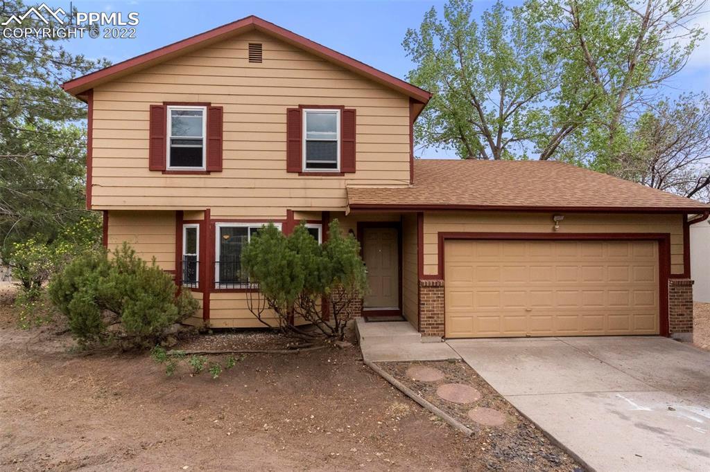 3747 Cragwood Dr., Colorado Springs, CO 80907