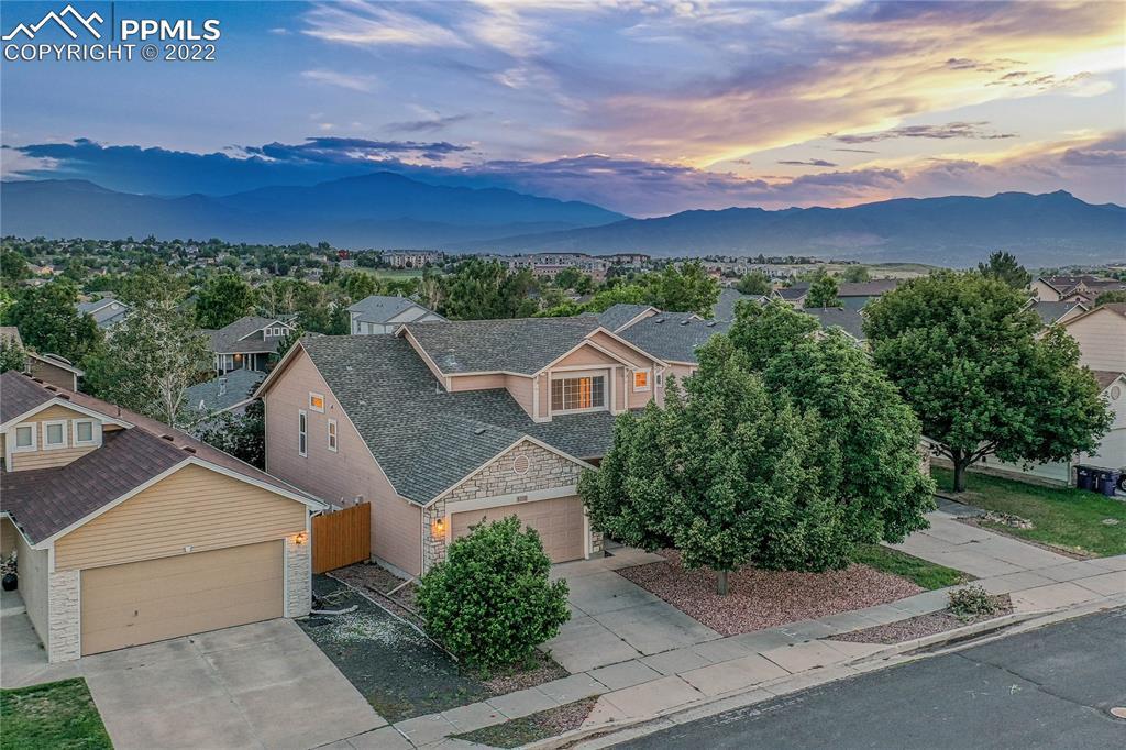 6110 Oakwood Blvd., Colorado Springs, CO 80923