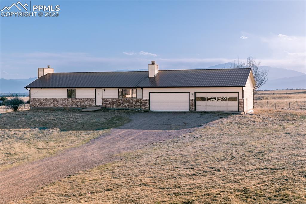 9420 Broken Bow Ct., Colorado Springs, CO 80908