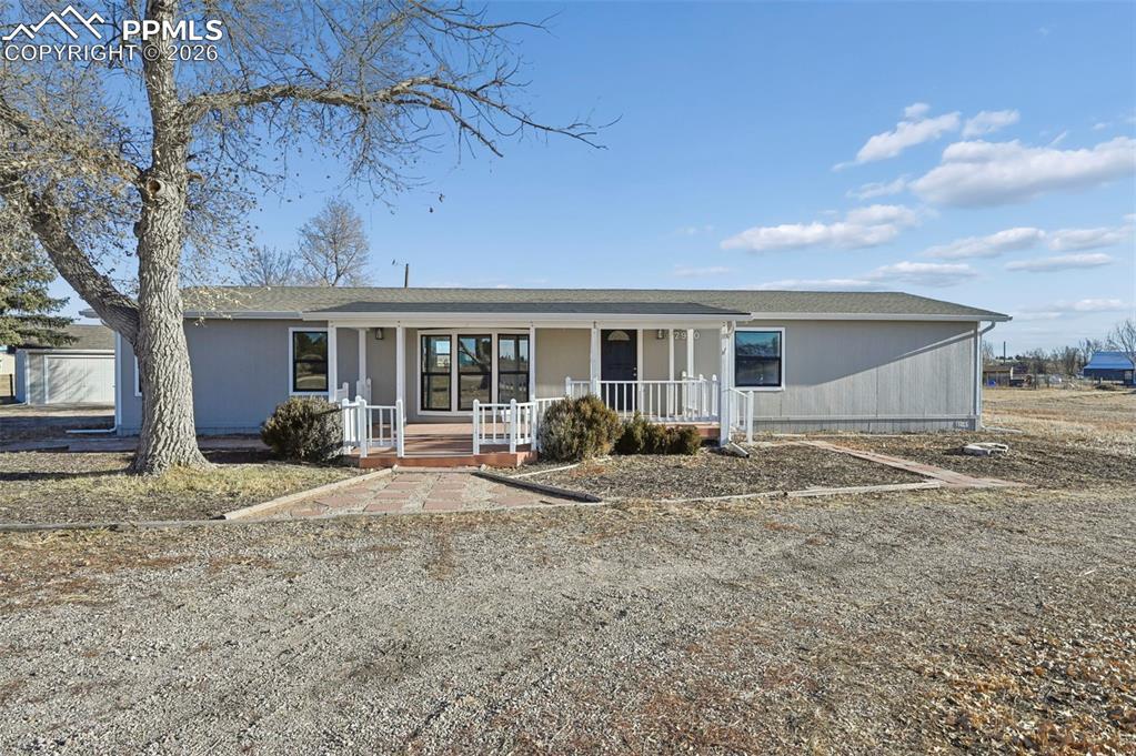 17940 Countdown Dr., Peyton, CO 80831