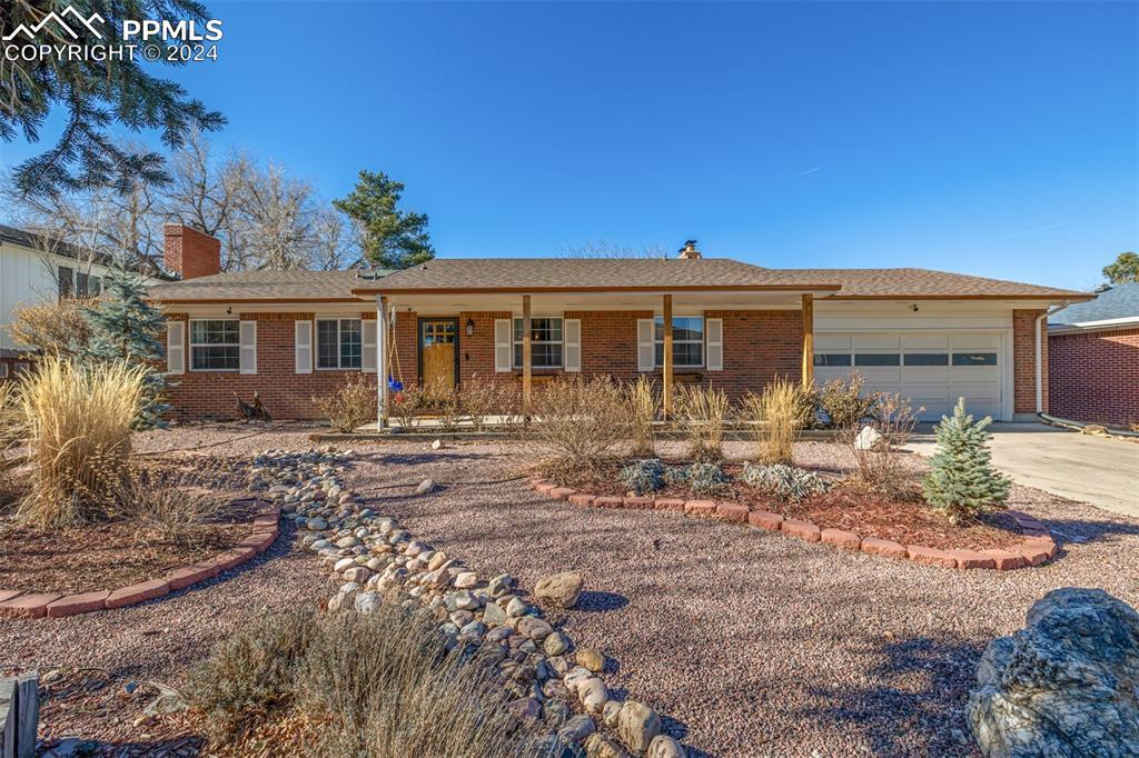 2116 Woodburn St., Colorado Springs, CO 80906