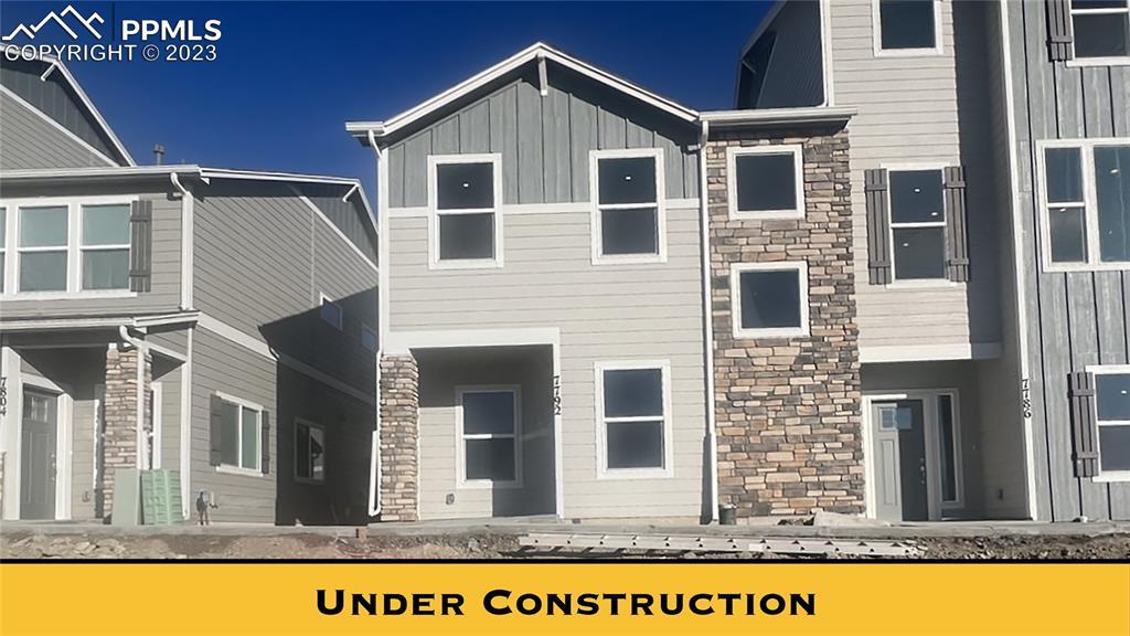 7792 Tuttle View, Colorado Springs, CO 80924