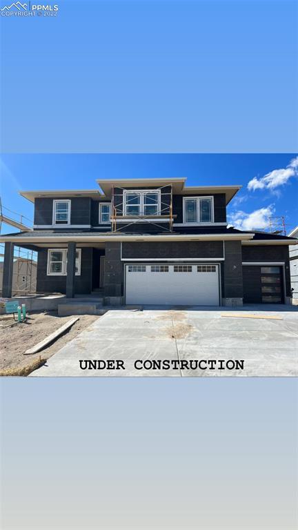 5763 Marlee Dr., Colorado Springs, CO 80924