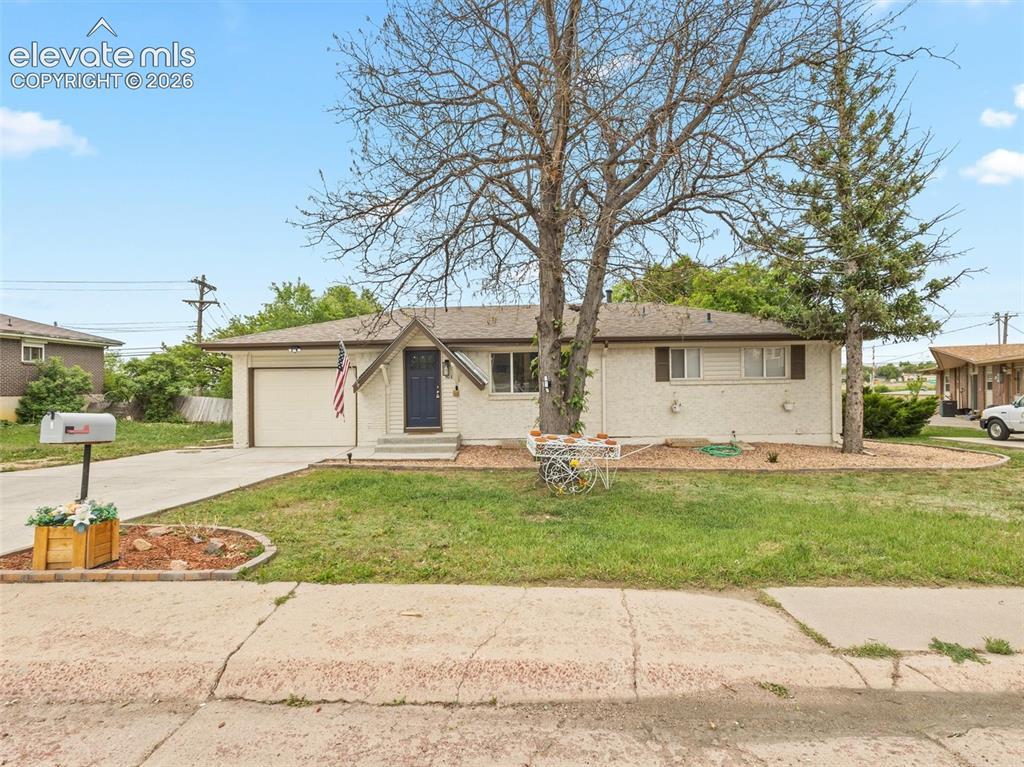 503 Loomis Ave., Colorado Springs, CO 80906