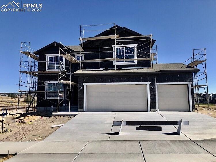 8535 Country Creek Tr., Colorado Springs, CO 80924