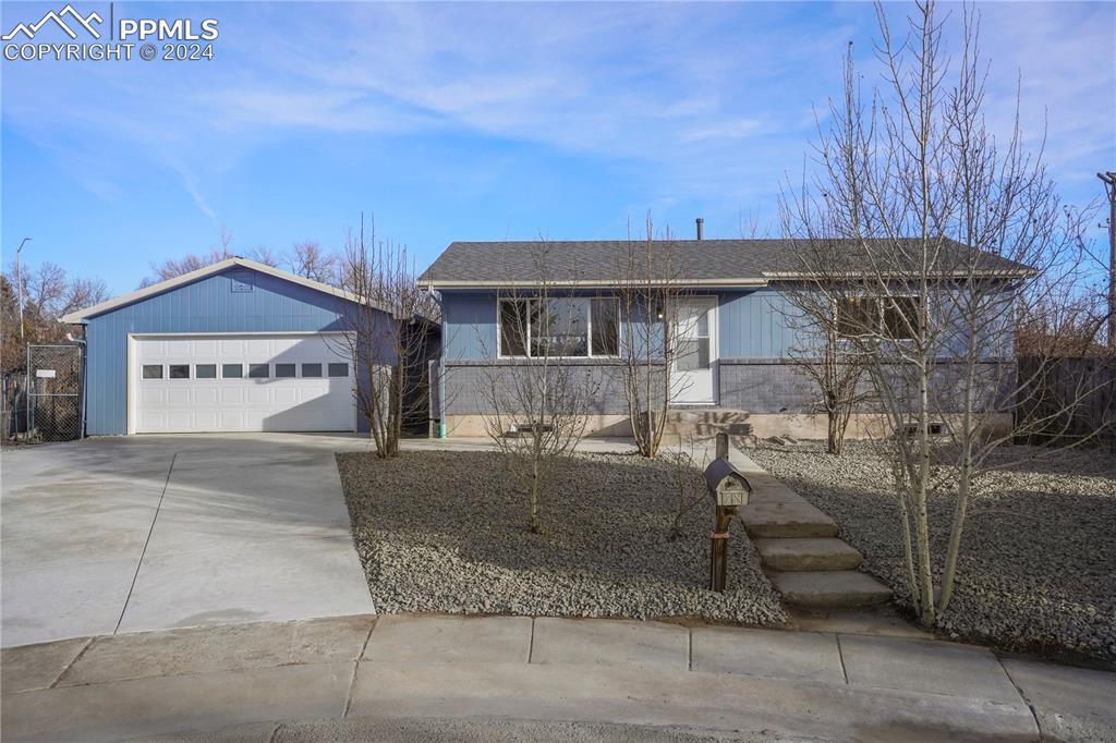 3723 Indianpipe Cir., Colorado Springs, CO 80918