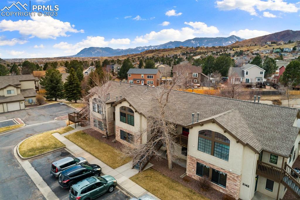 2142 Denton Grove #101, Colorado Springs, CO 80919