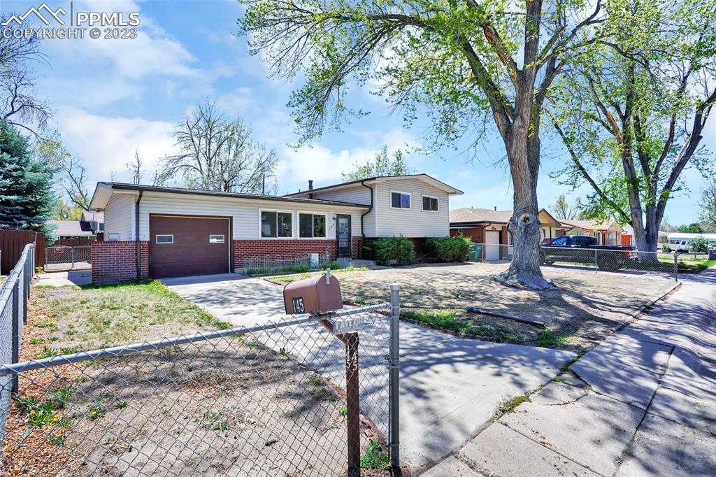 145 Judson St., Colorado Springs, CO 80911