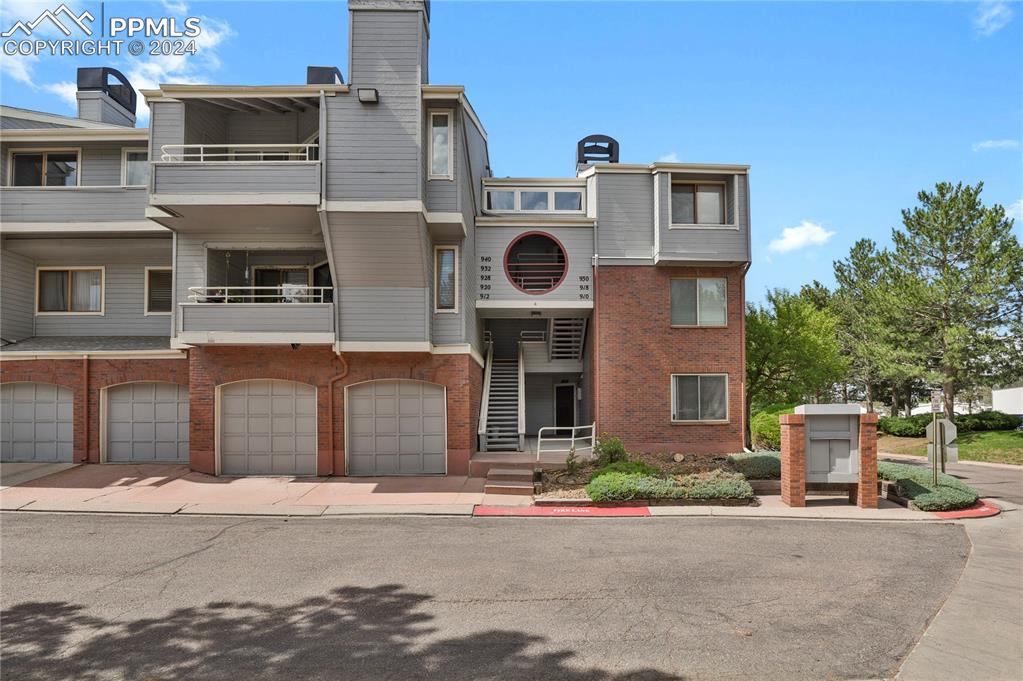 920 Acapulco Ct., Colorado Springs, CO 80910