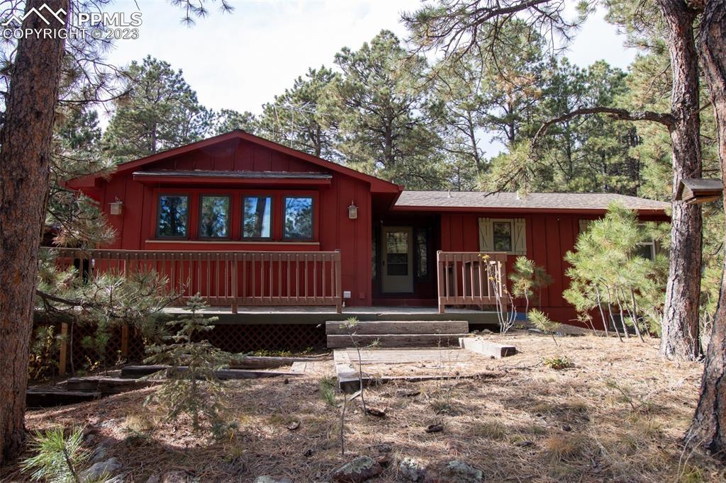 1320 Spring Valley Dr., Colorado Springs, CO 80921