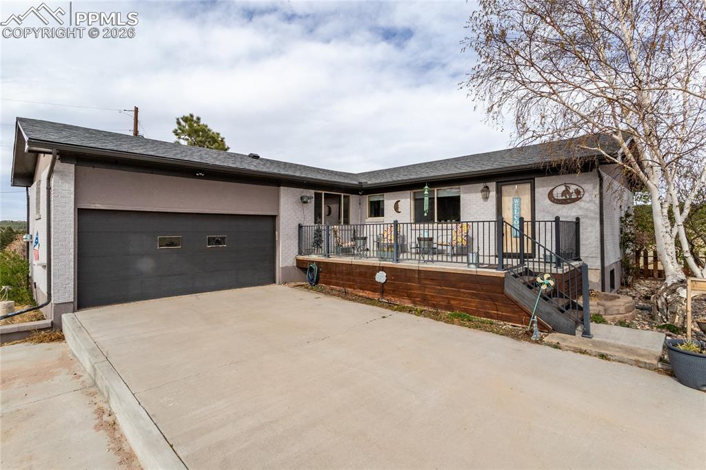 11115 Howells Rd., Colorado Springs, CO 80908