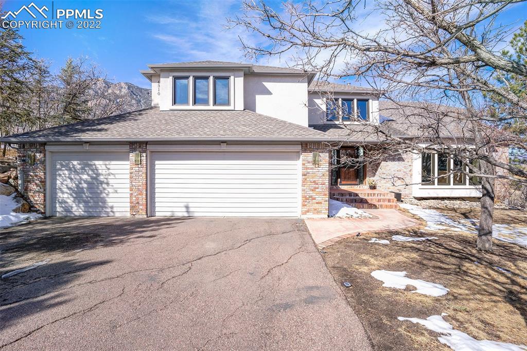 4310 Grantham Ct., Colorado Springs, CO 80906