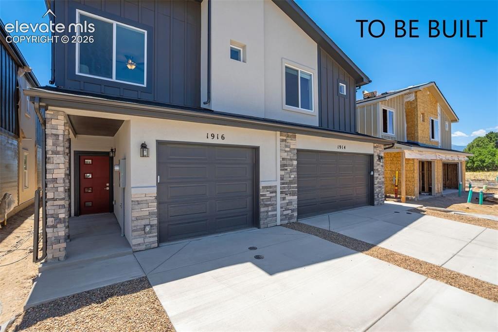1881 Erin Loop, Colorado Springs, CO 80918