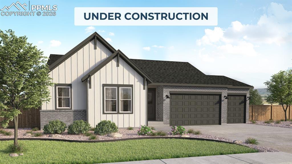 482 Dutch Pine Dr., Monument, CO 80132