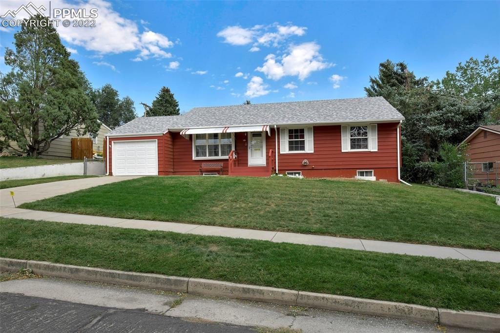 1617 Sherman St., Colorado Springs, CO 80909