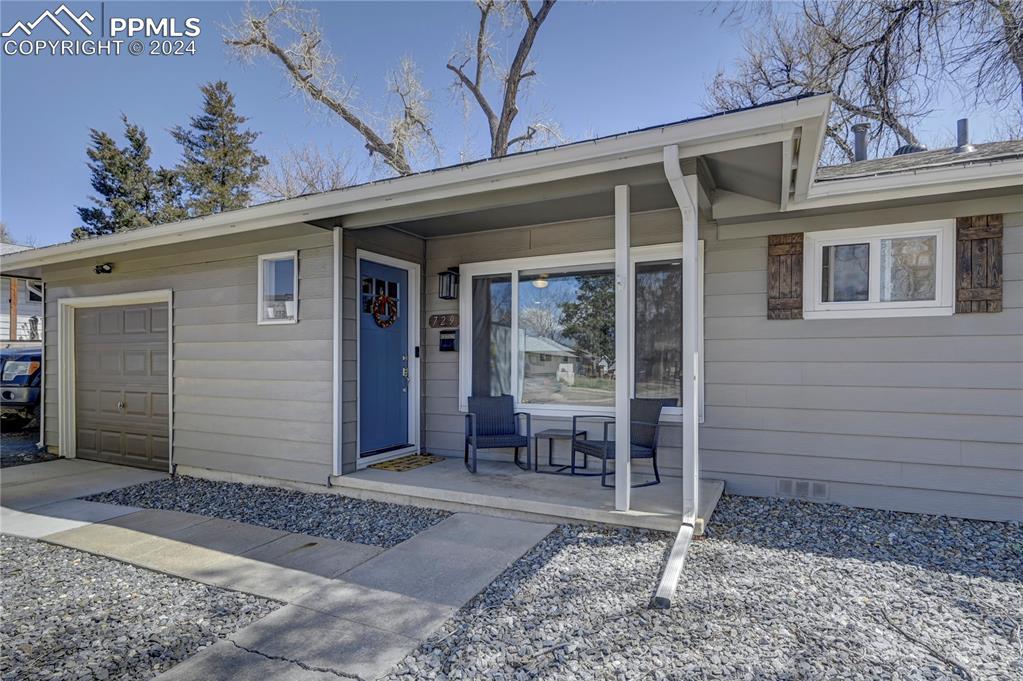 729 Main St., Colorado Springs, CO 80911
