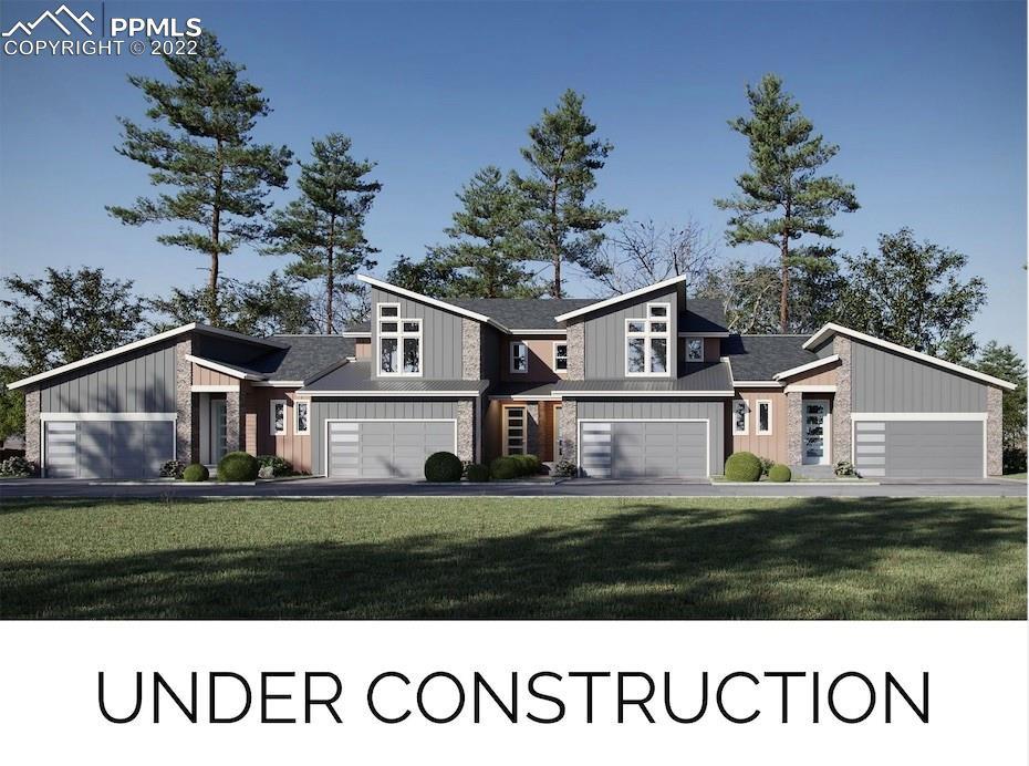 7717 Almond Wood Loop, Colorado Springs, CO 80908