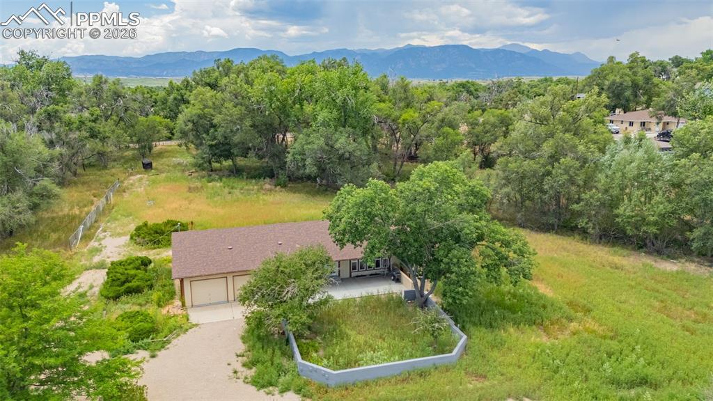 202 Vern St., Fountain, CO 80817