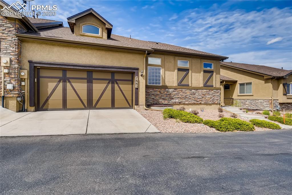 7662 Matchlock Heights, Colorado Springs, CO 80923
