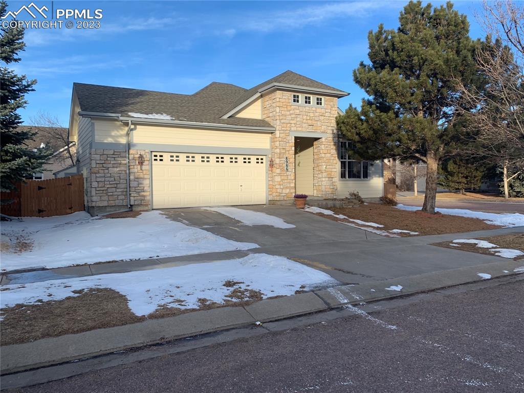 8986 Rockmont Ter., Colorado Springs, CO 80920