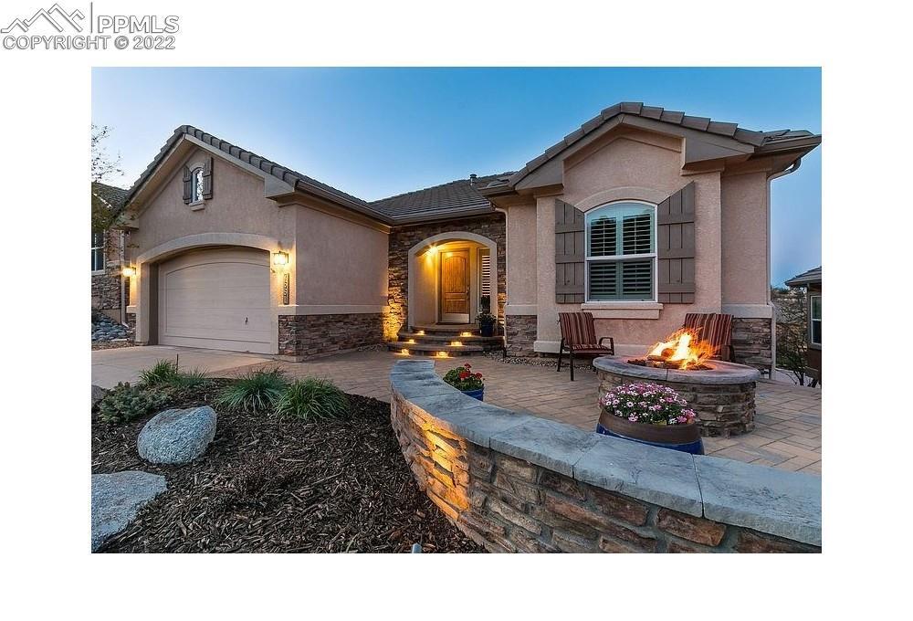 7661 Sierra Pine Dr., Colorado Springs, CO 80919