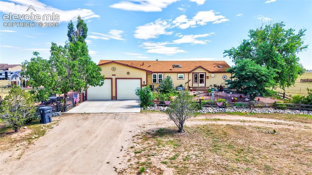 13660 Dill Ct., Peyton, CO 80831