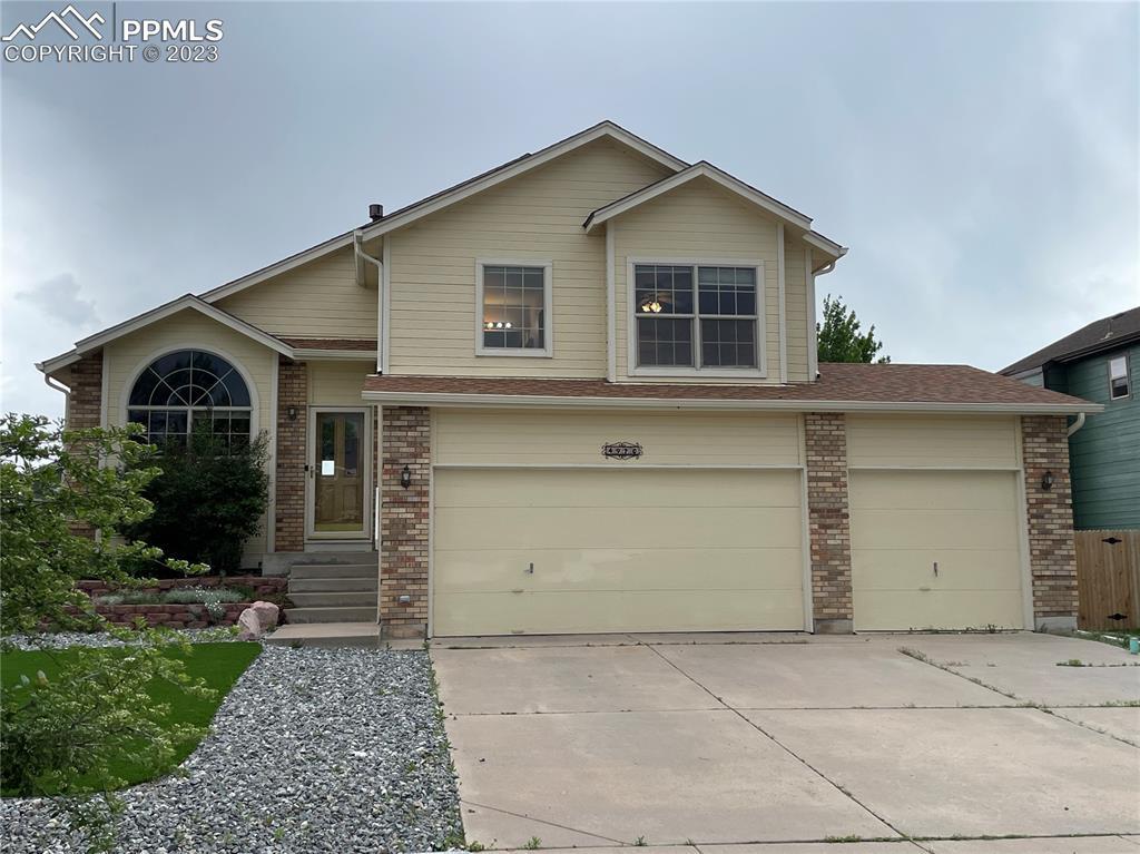4970 Braddock Dr., Colorado Springs, CO 80920