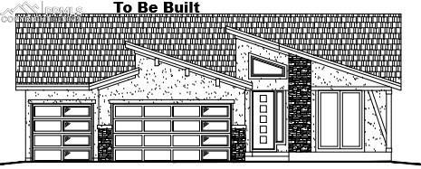 464 Eclipse Dr., Colorado Springs, CO 80905
