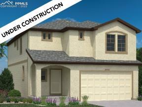 9649 Water Meadow Dr., Colorado Springs, CO 80927