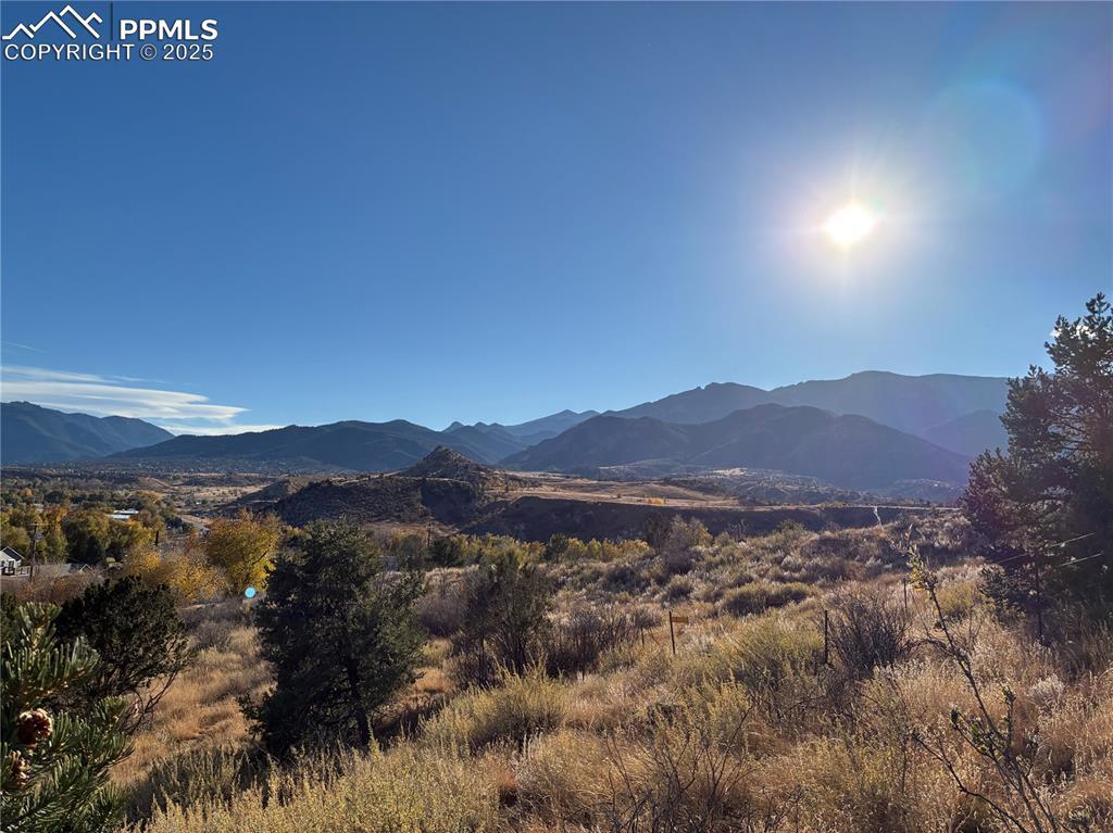 140 Echo Ln., Colorado Springs, CO 80904