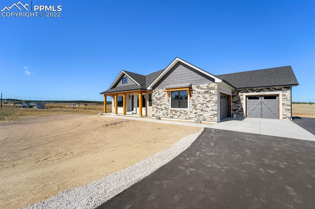 10982 Clove Hitch Ct., Colorado Springs, CO 80908