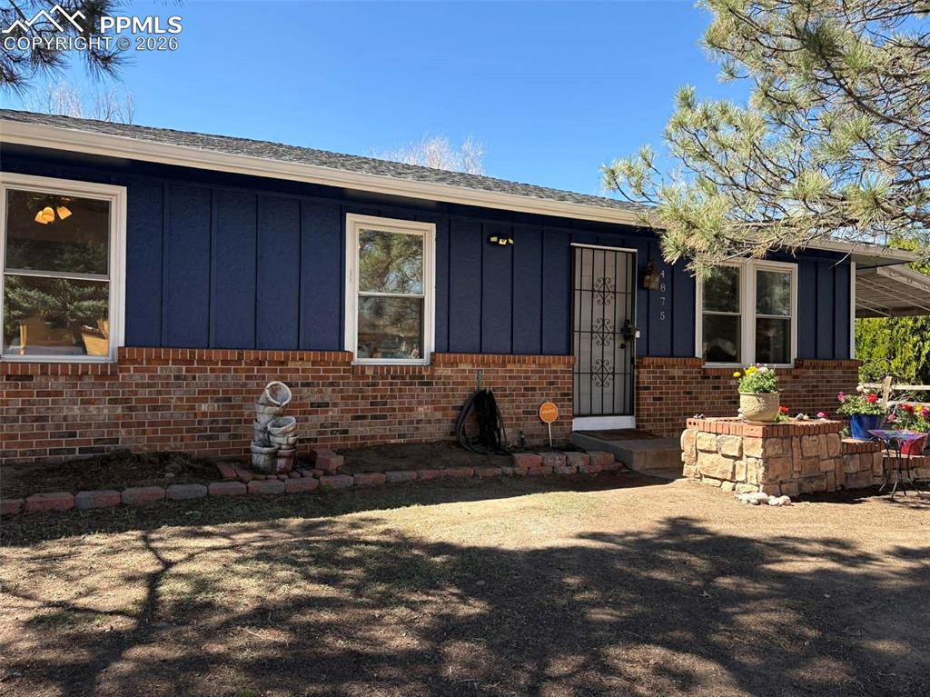 4875 Gatewood Dr., Colorado Springs, CO 80916