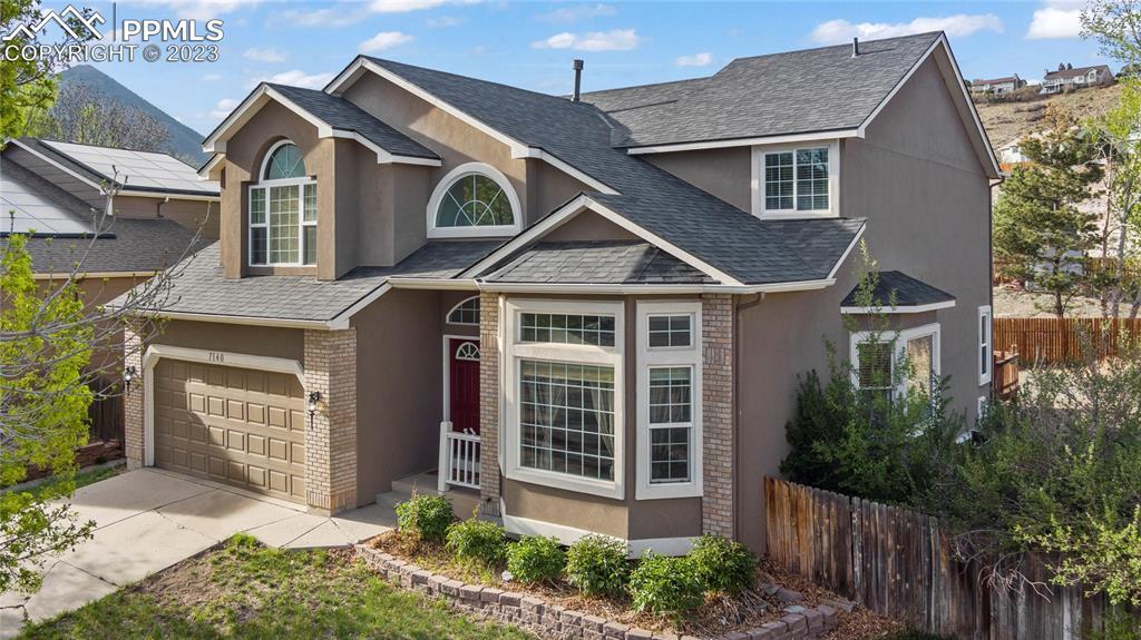 7140 Native Cir., Colorado Springs, CO 80919