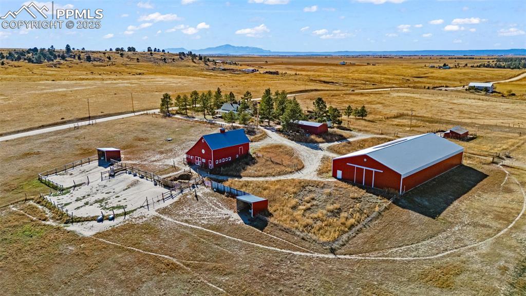 4729 County Road 106, Elizabeth, CO 80107