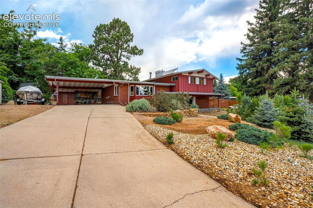 604 Orion Dr., Colorado Springs, CO 80906