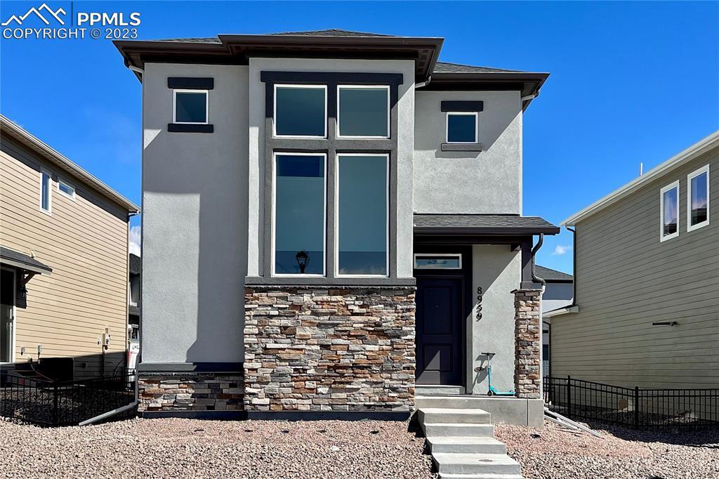 8959 Slinky Heights, Colorado Springs, CO 80924