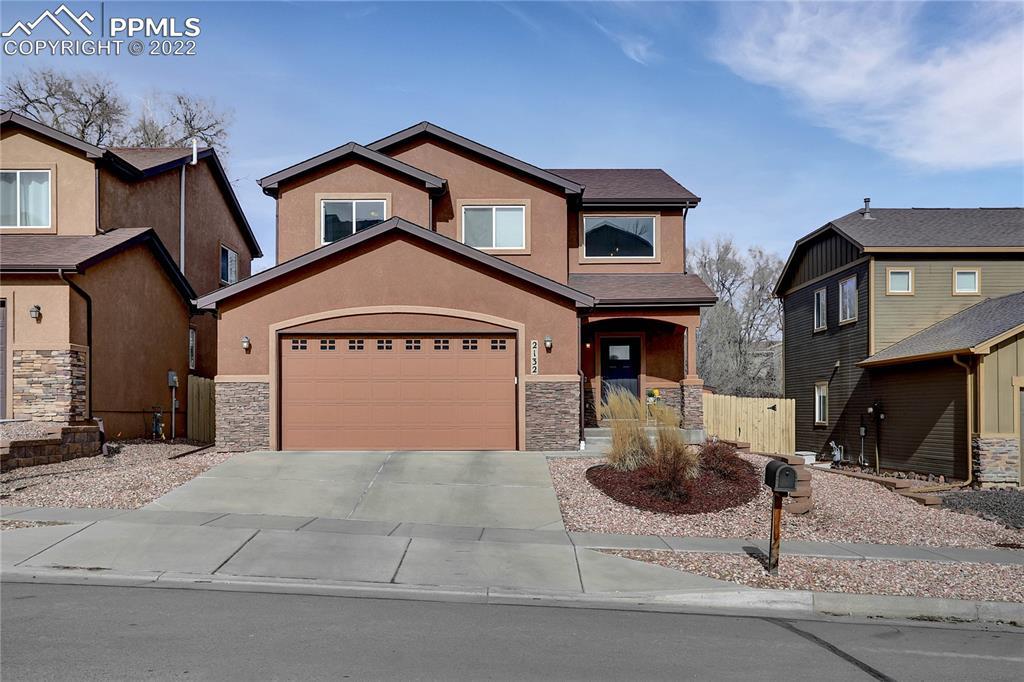 2132 Glenn St., Colorado Springs, CO 80904