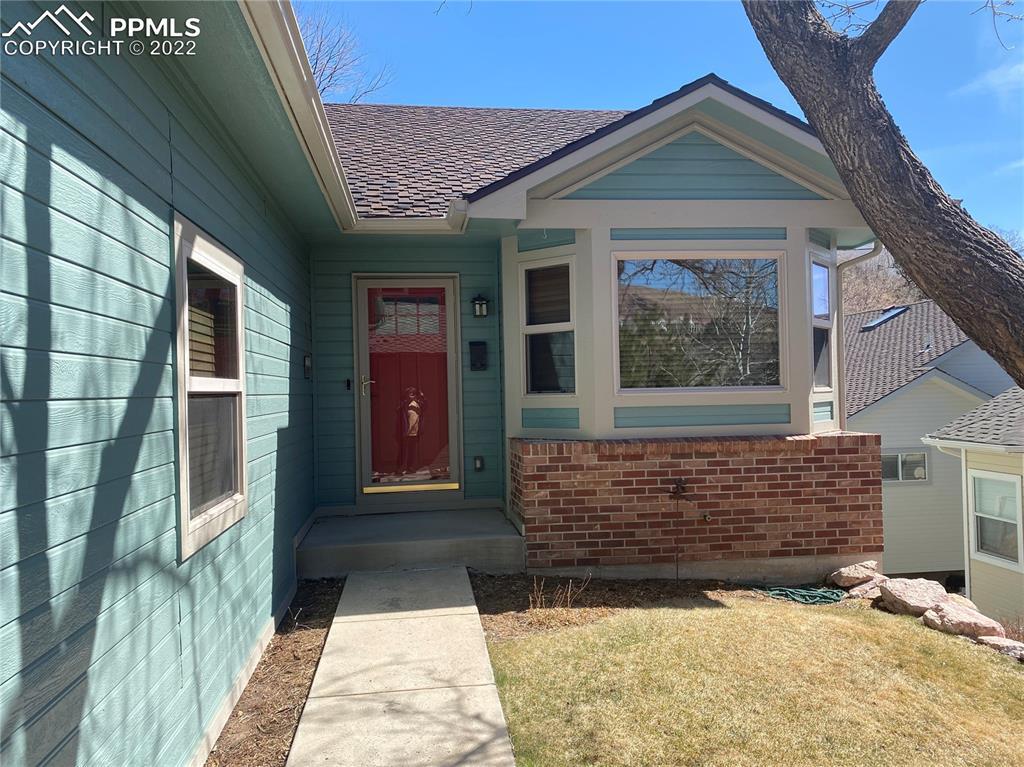 5457 Lions Gate Ln., Colorado Springs, CO 80919