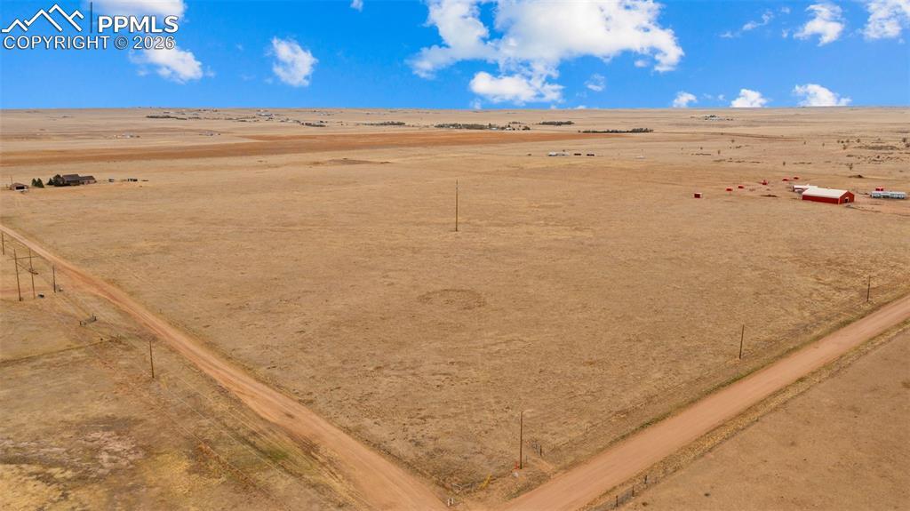 Lauppe Rd., Calhan, CO 80808