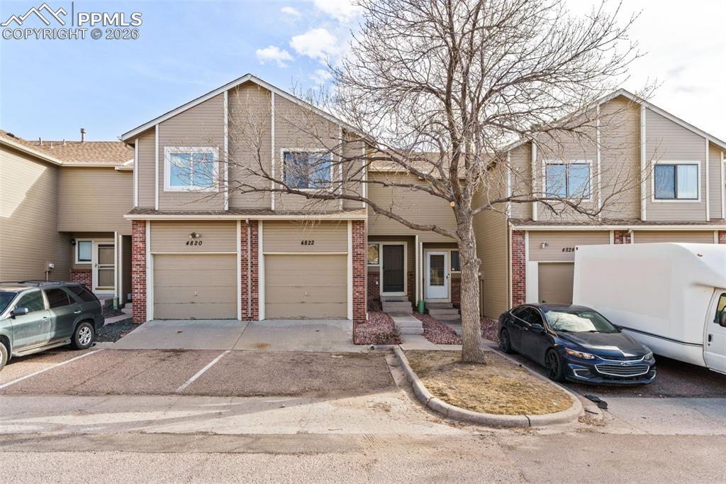 4822 Live Oak Dr., Colorado Springs, CO 80916