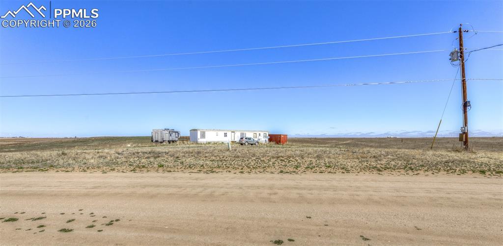40250 Hoot Owl Rd., Ramah, CO 80832
