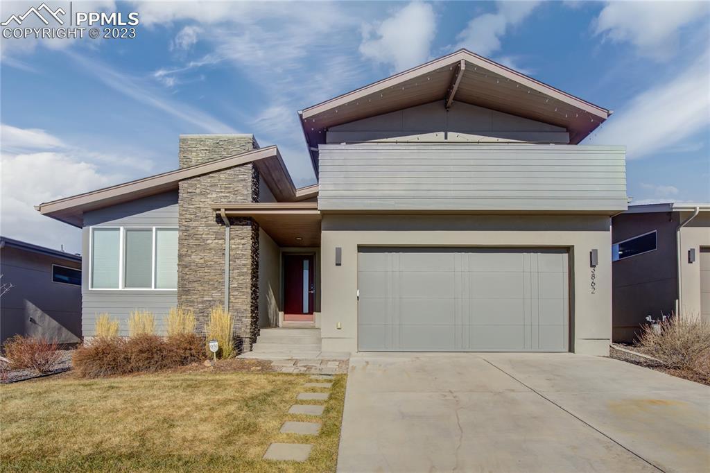 3862 Bierstadt Lake Ct., Colorado Springs, CO 80924