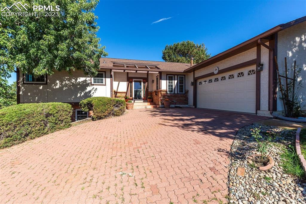 4140 Sourdough Pl., Colorado Springs, CO 80917