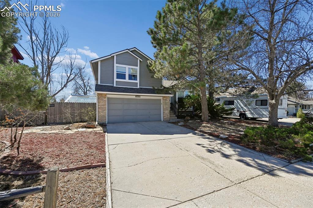 7551 Liberty Bell Dr., Colorado Springs, CO 80920