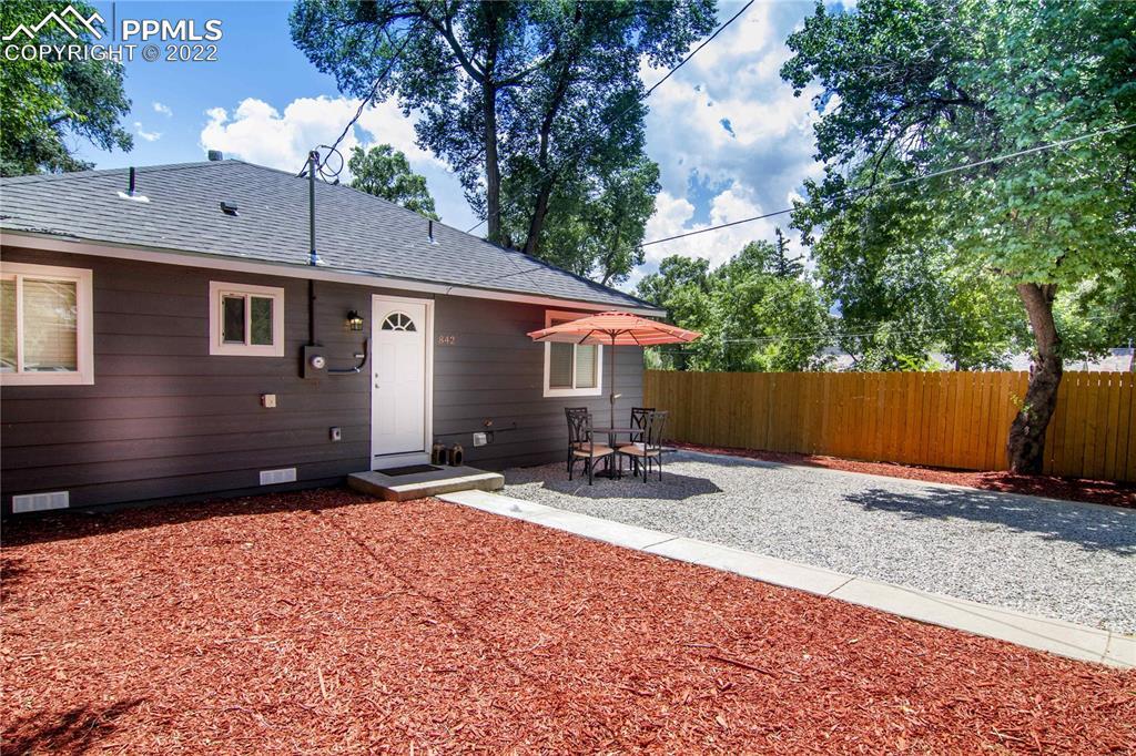 842 E Cimarron St., Colorado Springs, CO 80903