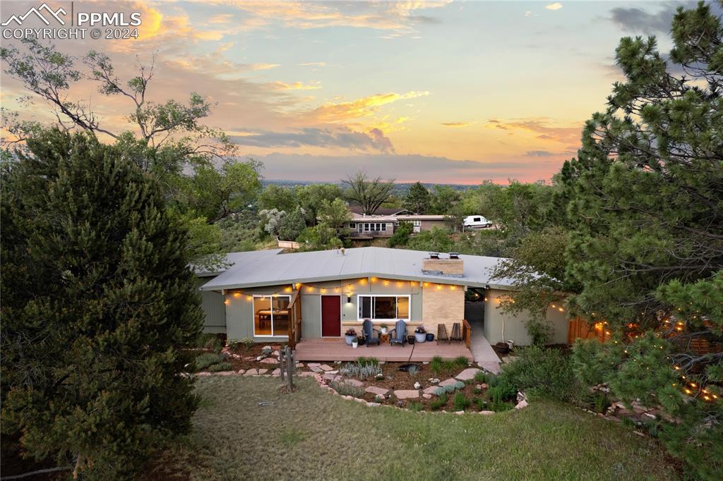 971 Terrace Cir., Colorado Springs, CO 80904